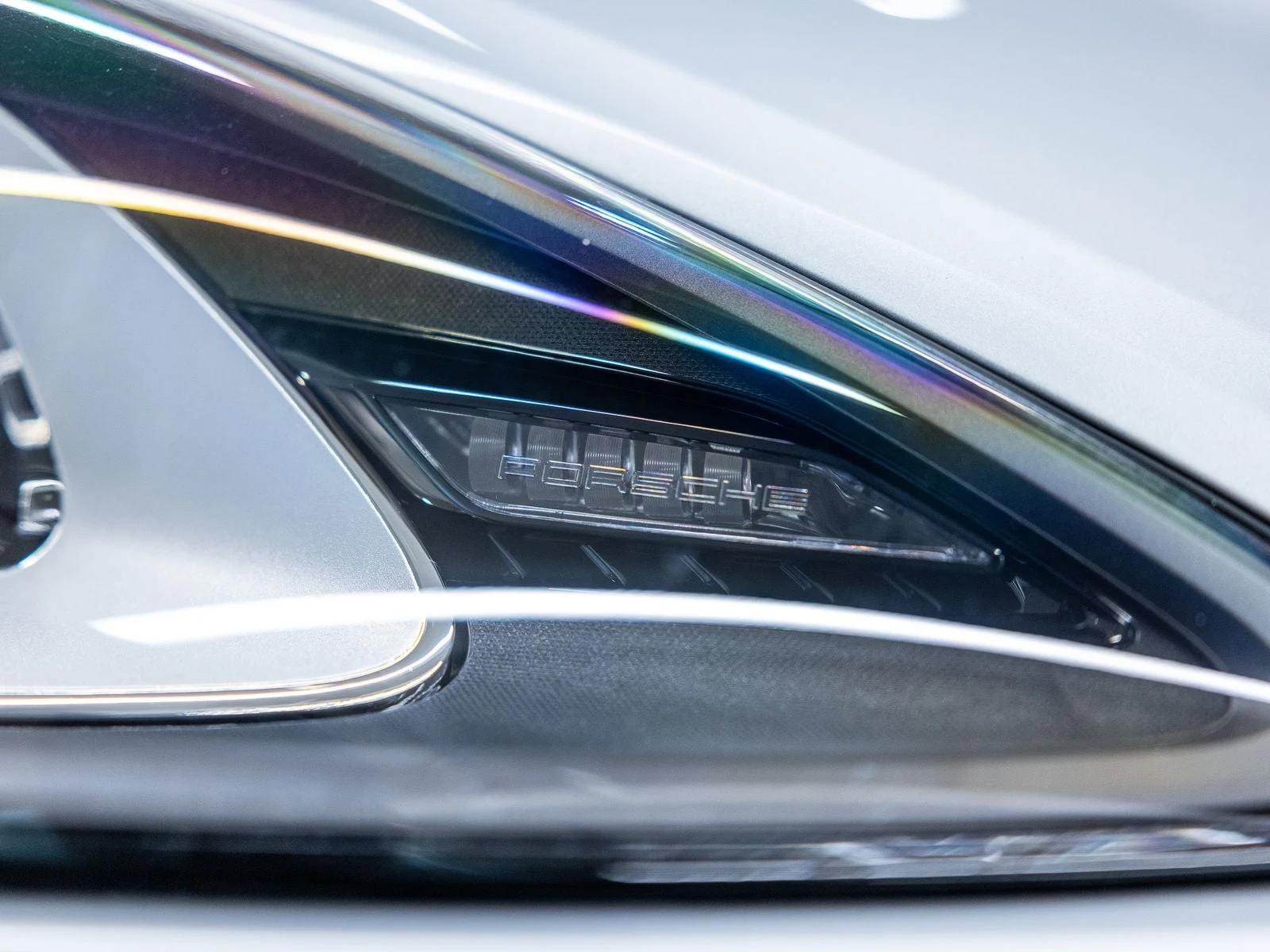 2023 Porsche Cayenne (3rd Generation), 14/20