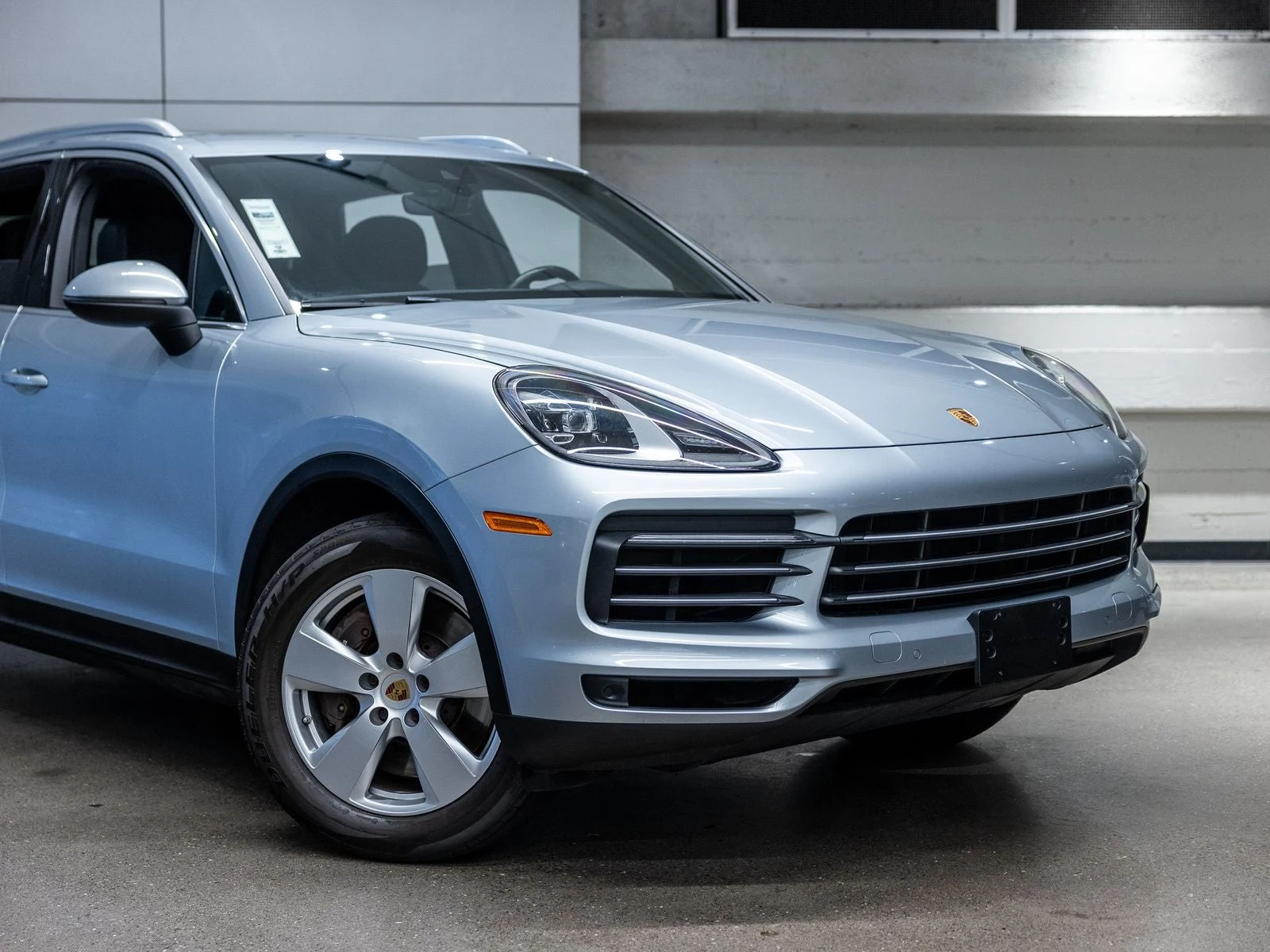 2023 Porsche Cayenne (3rd Generation), 16/20
