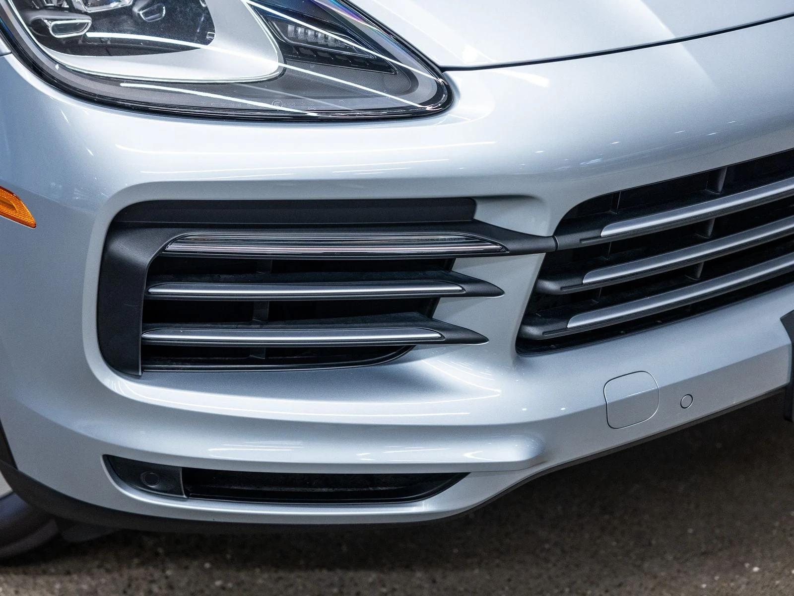 2023 Porsche Cayenne (3rd Generation), 17/20