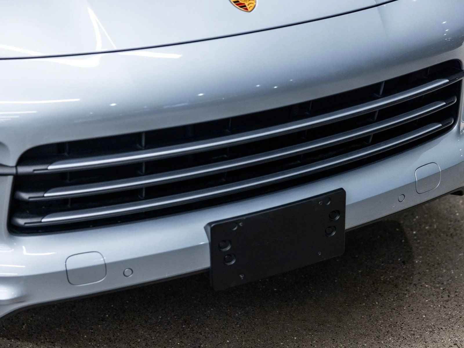 2023 Porsche Cayenne (3rd Generation), 18/20