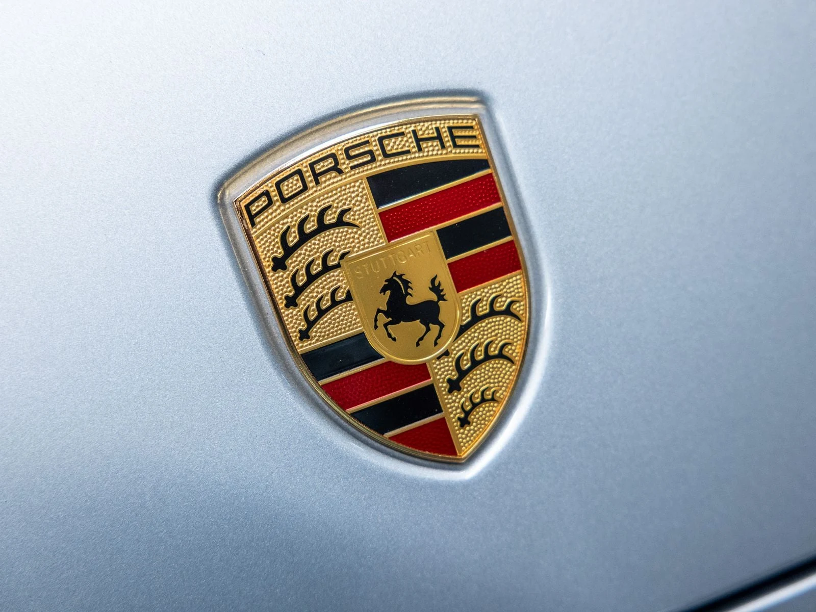 2023 Porsche Cayenne (3rd Generation), 19/20