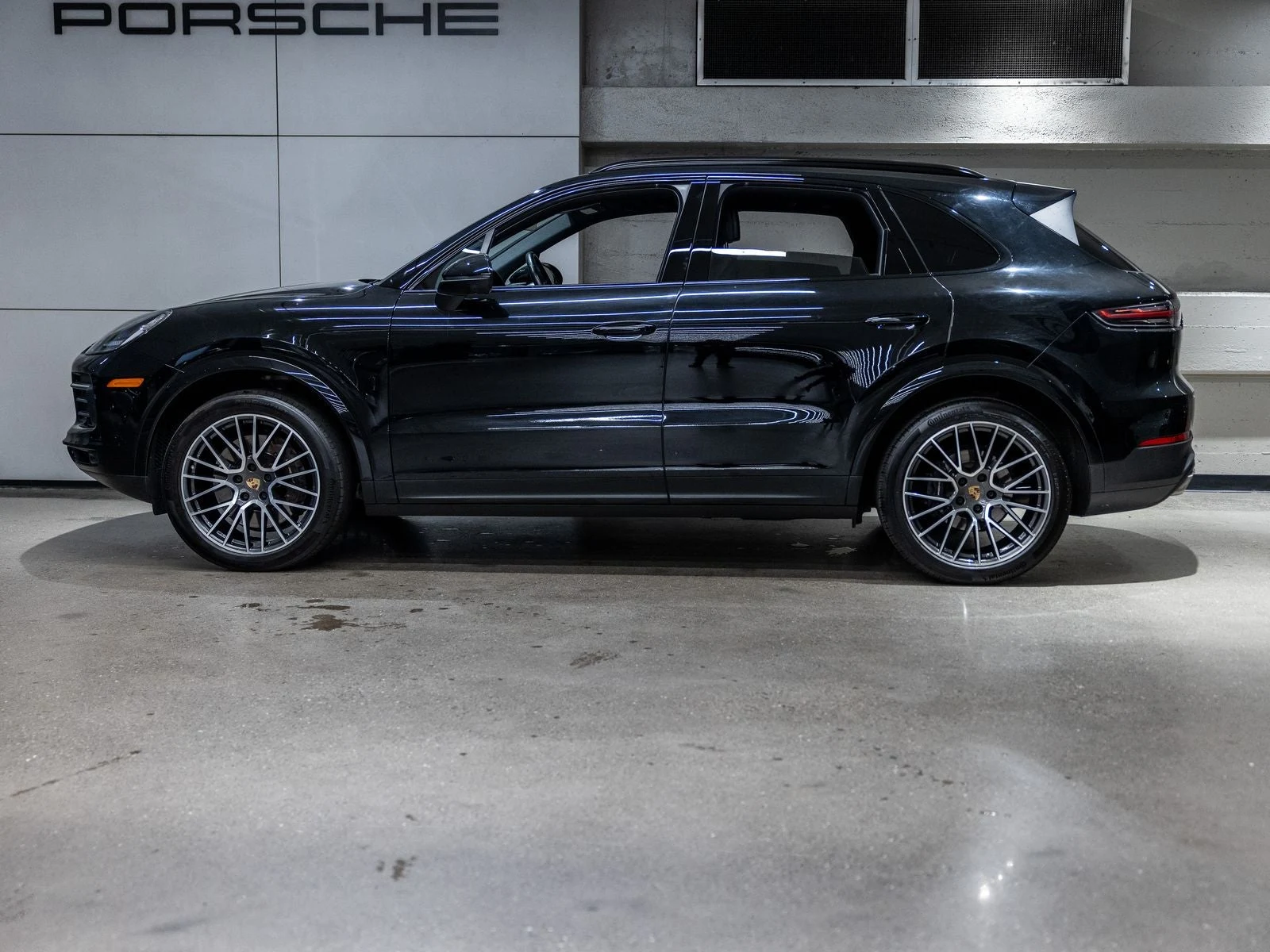 2023 Porsche Cayenne (3rd Generation), 2/20