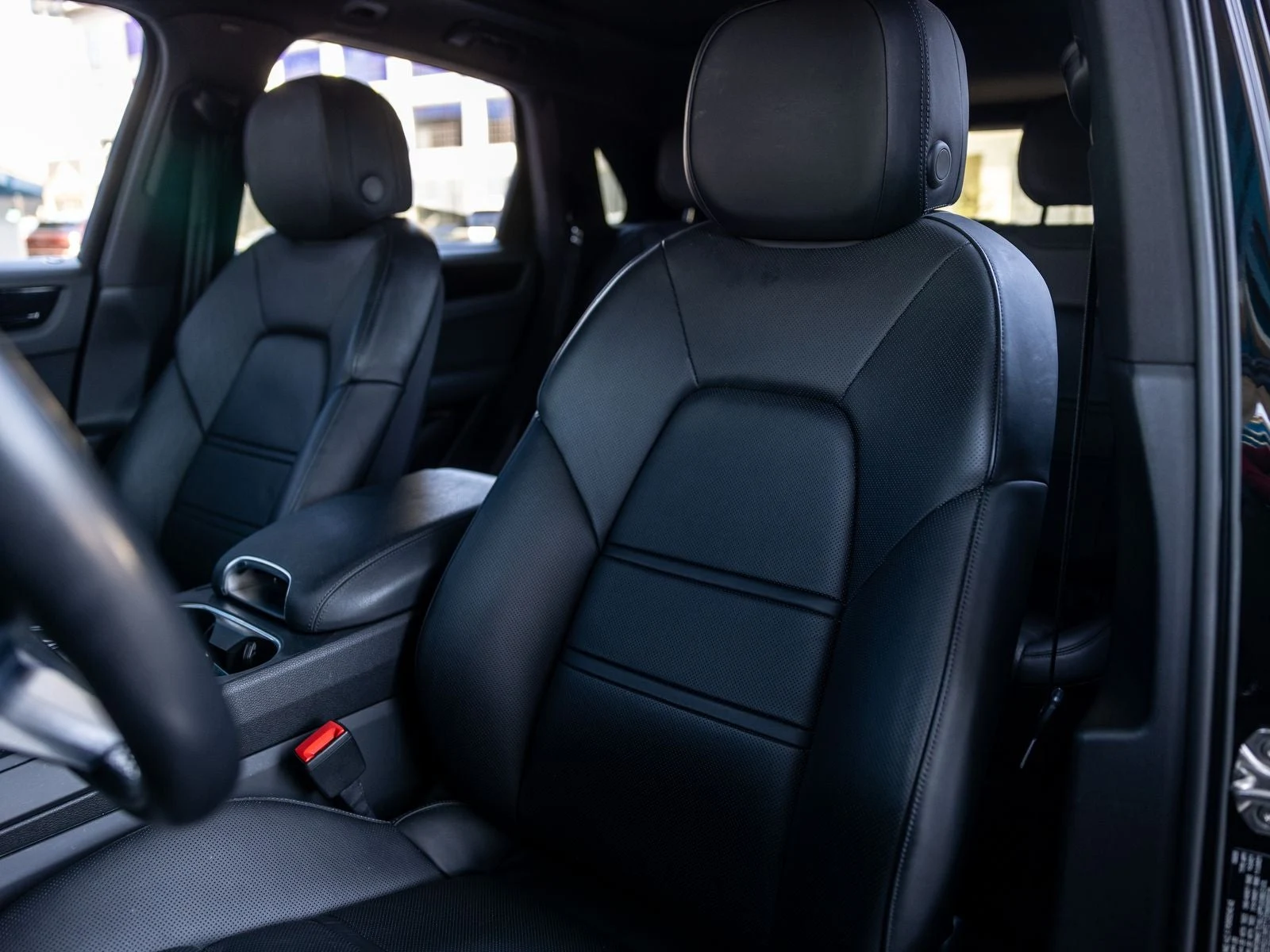 2023 Porsche Cayenne (3rd Generation), 4/20
