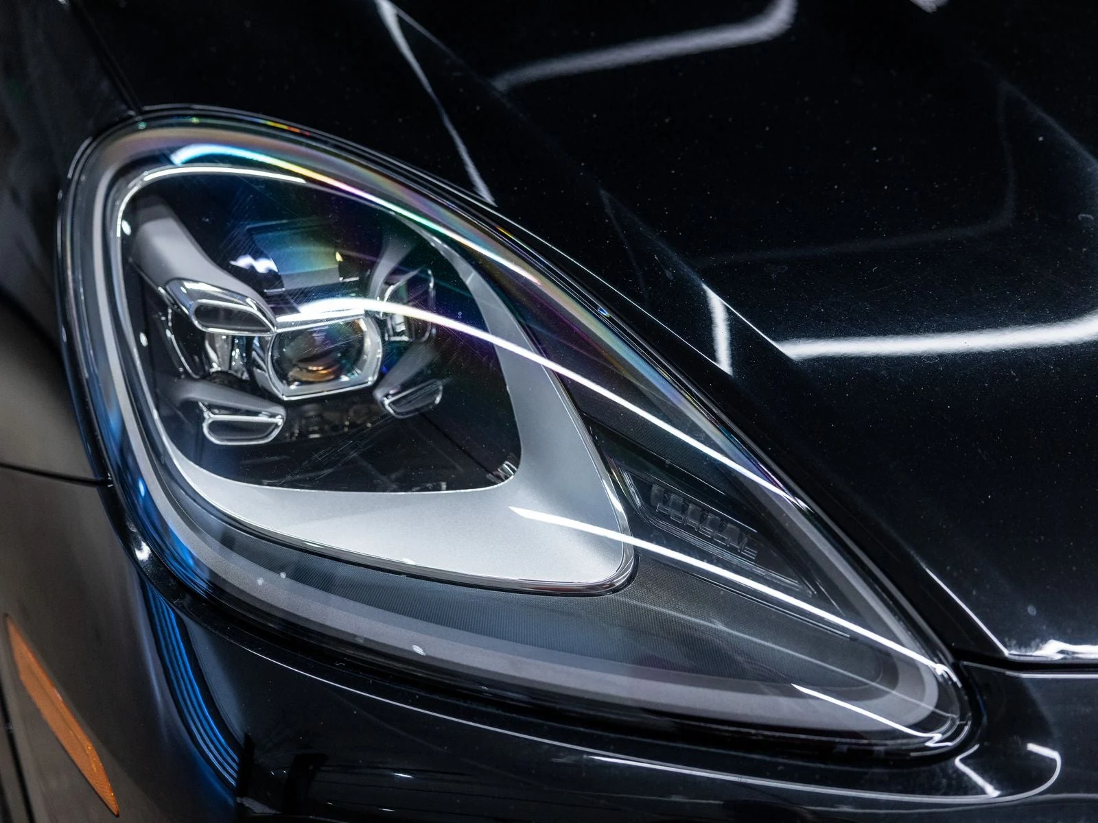 2023 Porsche Cayenne (3rd Generation), 12/20