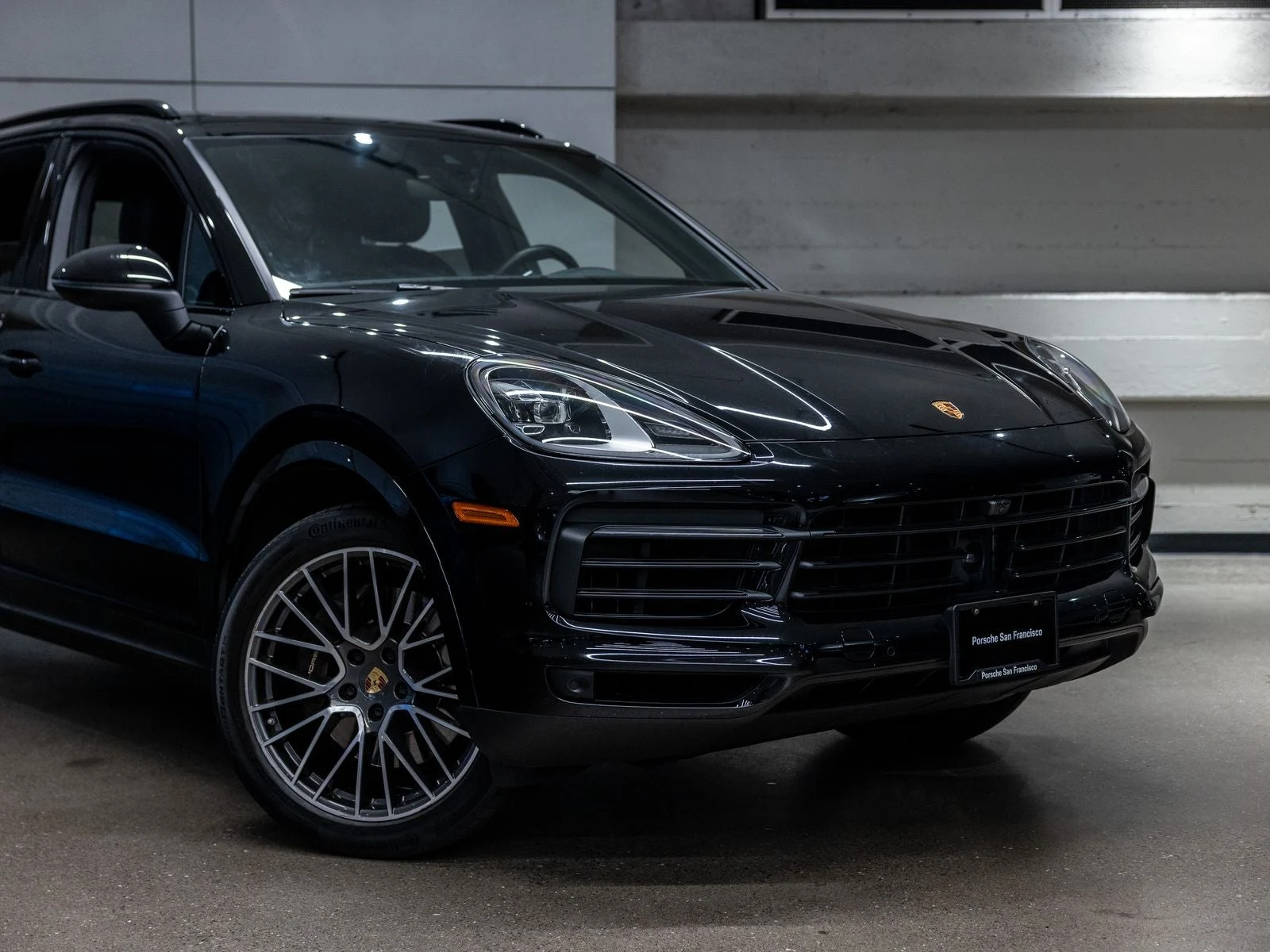 2023 Porsche Cayenne (3rd Generation), 14/20