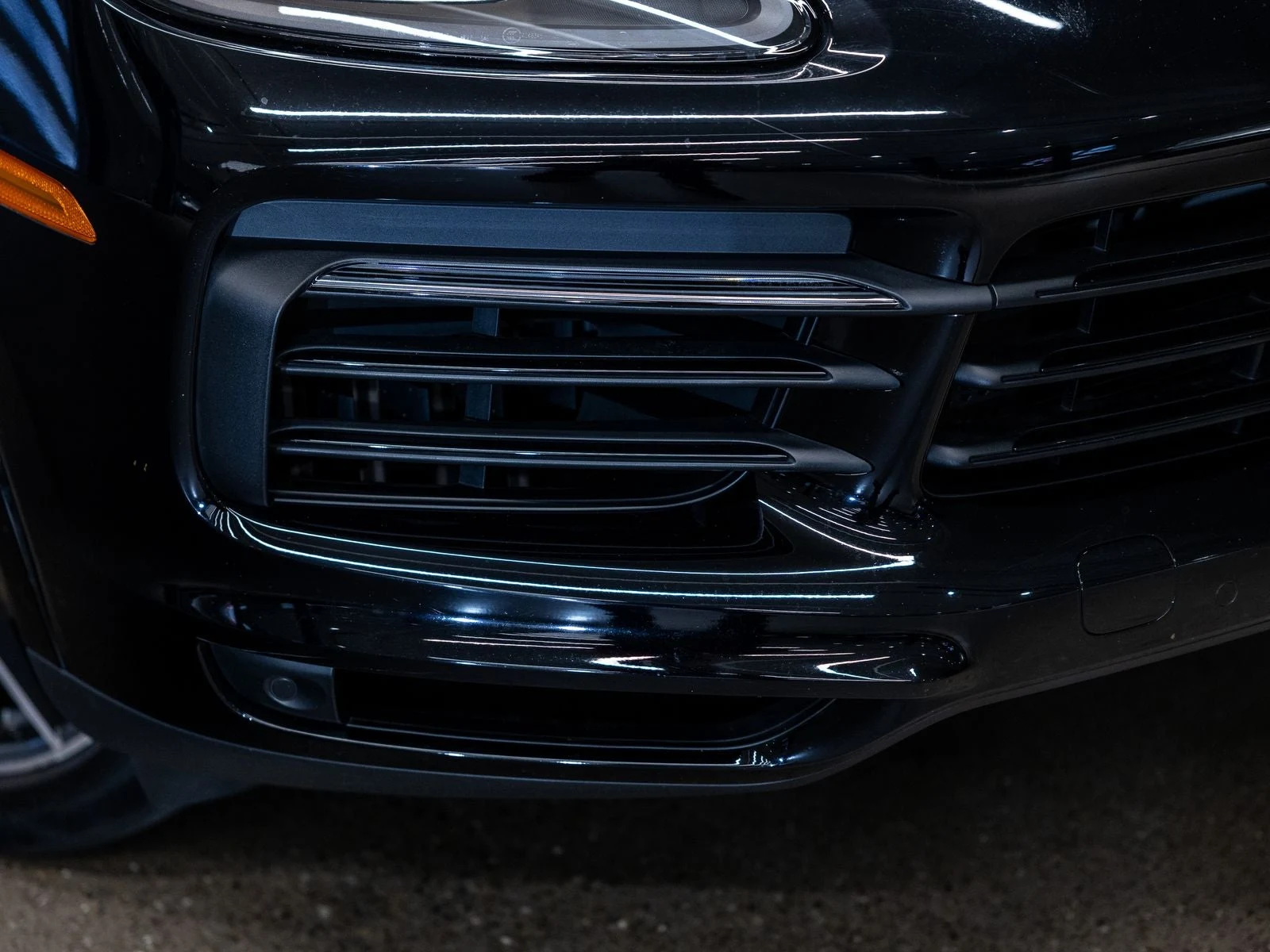 2023 Porsche Cayenne (3rd Generation), 15/20