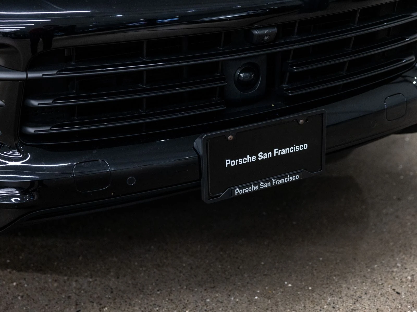 2023 Porsche Cayenne (3rd Generation), 16/20