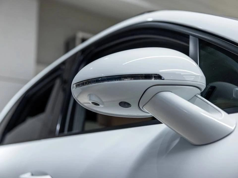 2026 Porsche Macan (95B), 20/20