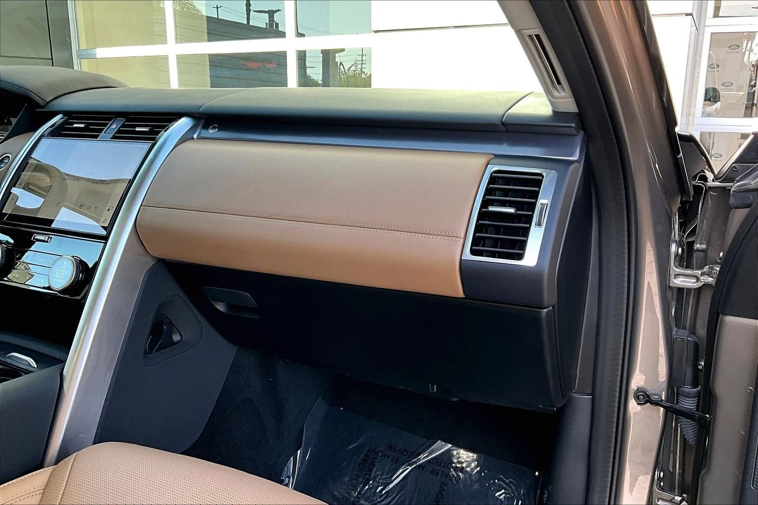 2025 Land Rover Discovery Metropolitan Edition (L462), 15/20