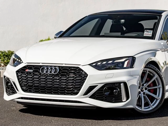 2023 Audi RS 5 Sportback (B9), 2/20