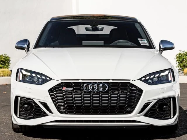 2023 Audi RS 5 Sportback (B9), 3/20
