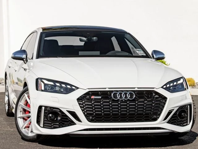 2023 Audi RS 5 Sportback (B9), 4/20