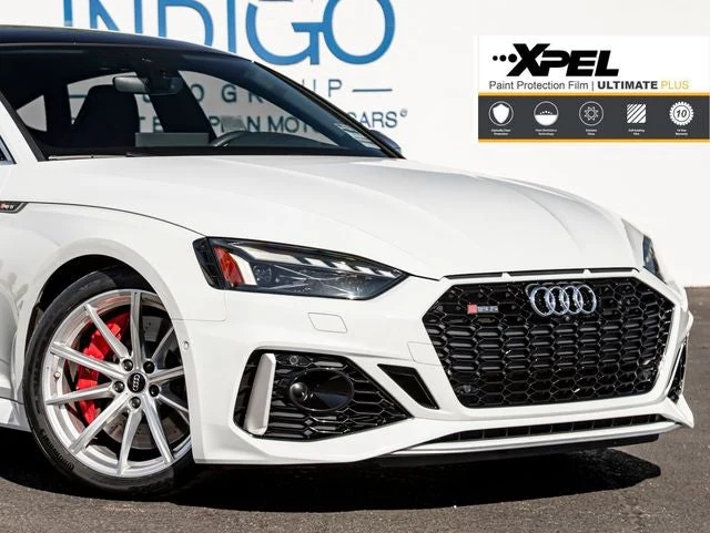 2023 Audi RS 5 Sportback (B9), 5/20