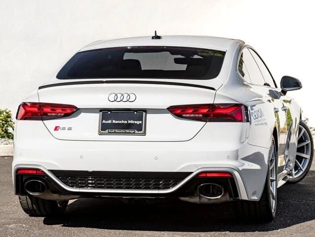 2023 Audi RS 5 Sportback (B9), 6/20