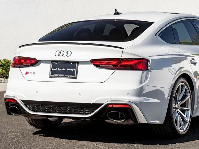 2023 Audi RS 5 Sportback (B9), 7/20