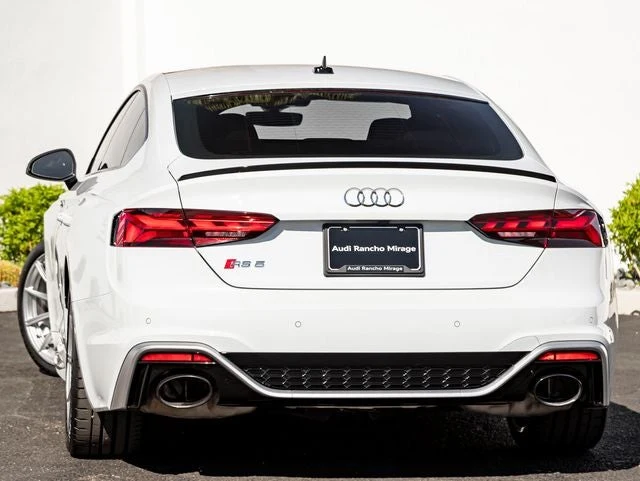 2023 Audi RS 5 Sportback (B9), 9/20