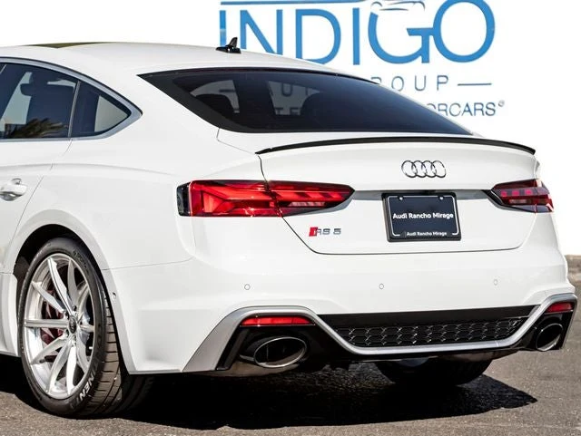 2023 Audi RS 5 Sportback (B9), 10/20