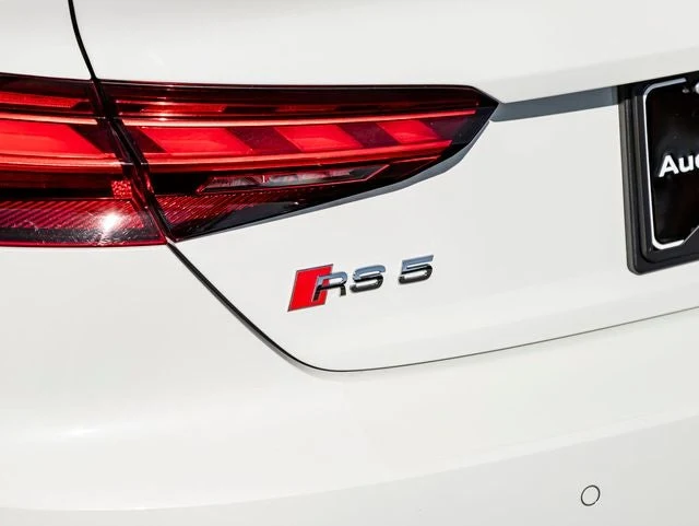 2023 Audi RS 5 Sportback (B9), 11/20