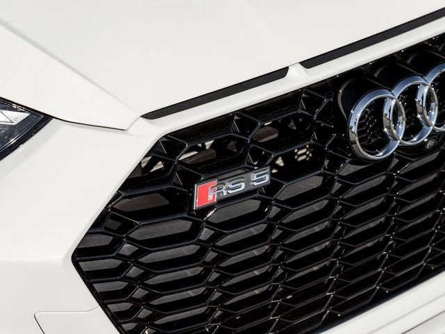 2023 Audi RS 5 Sportback (B9), 12/20