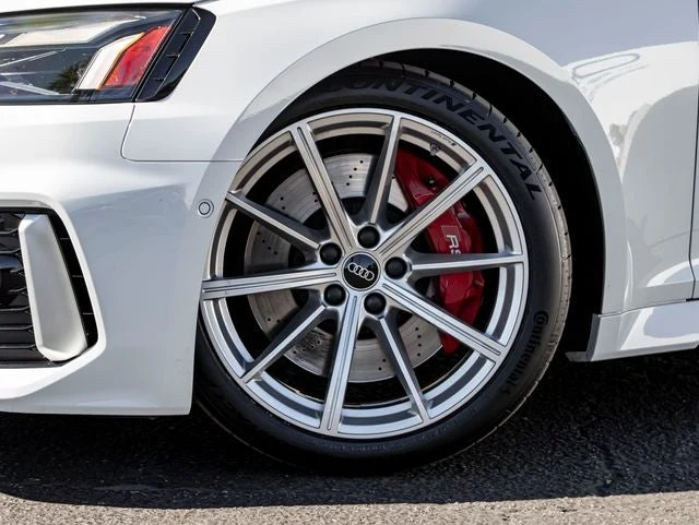 2023 Audi RS 5 Sportback (B9), 13/20