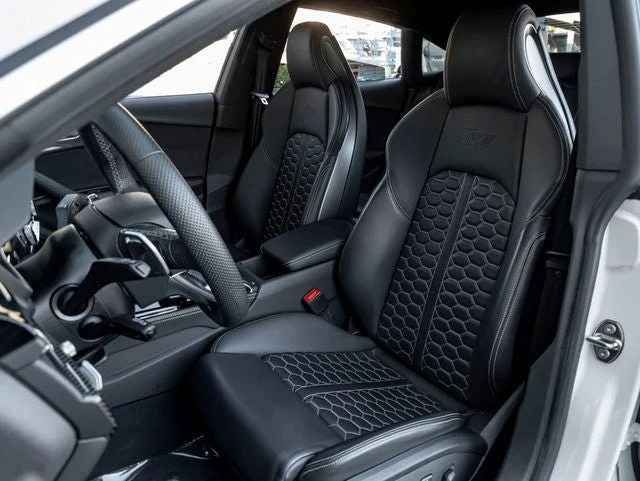 2023 Audi RS 5 Sportback (B9), 15/20