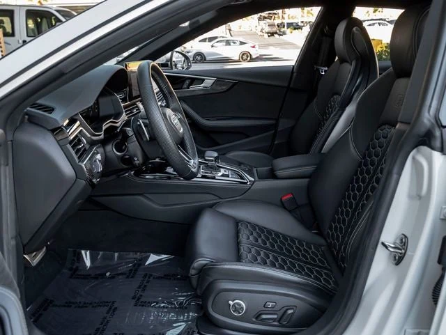2023 Audi RS 5 Sportback (B9), 16/20