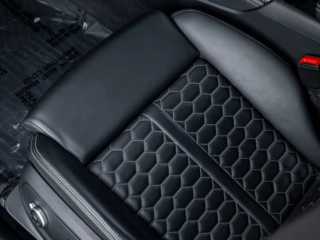2023 Audi RS 5 Sportback (B9), 17/20
