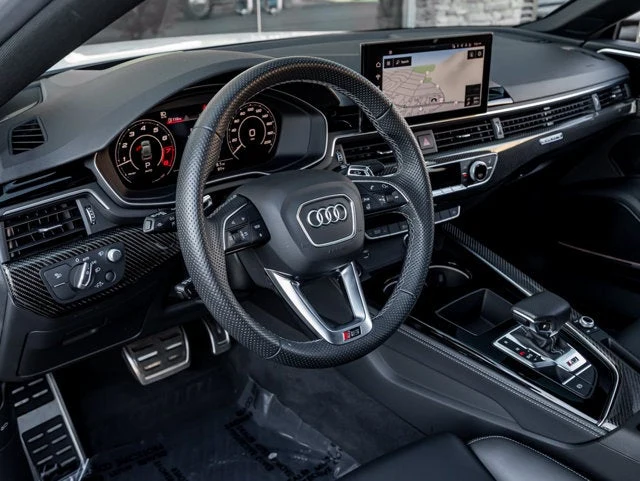 2023 Audi RS 5 Sportback (B9), 18/20