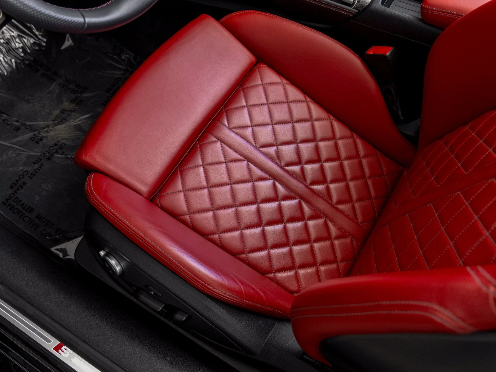 2024 Audi S5 Premium Plus Cabriolet (B9), 14/20