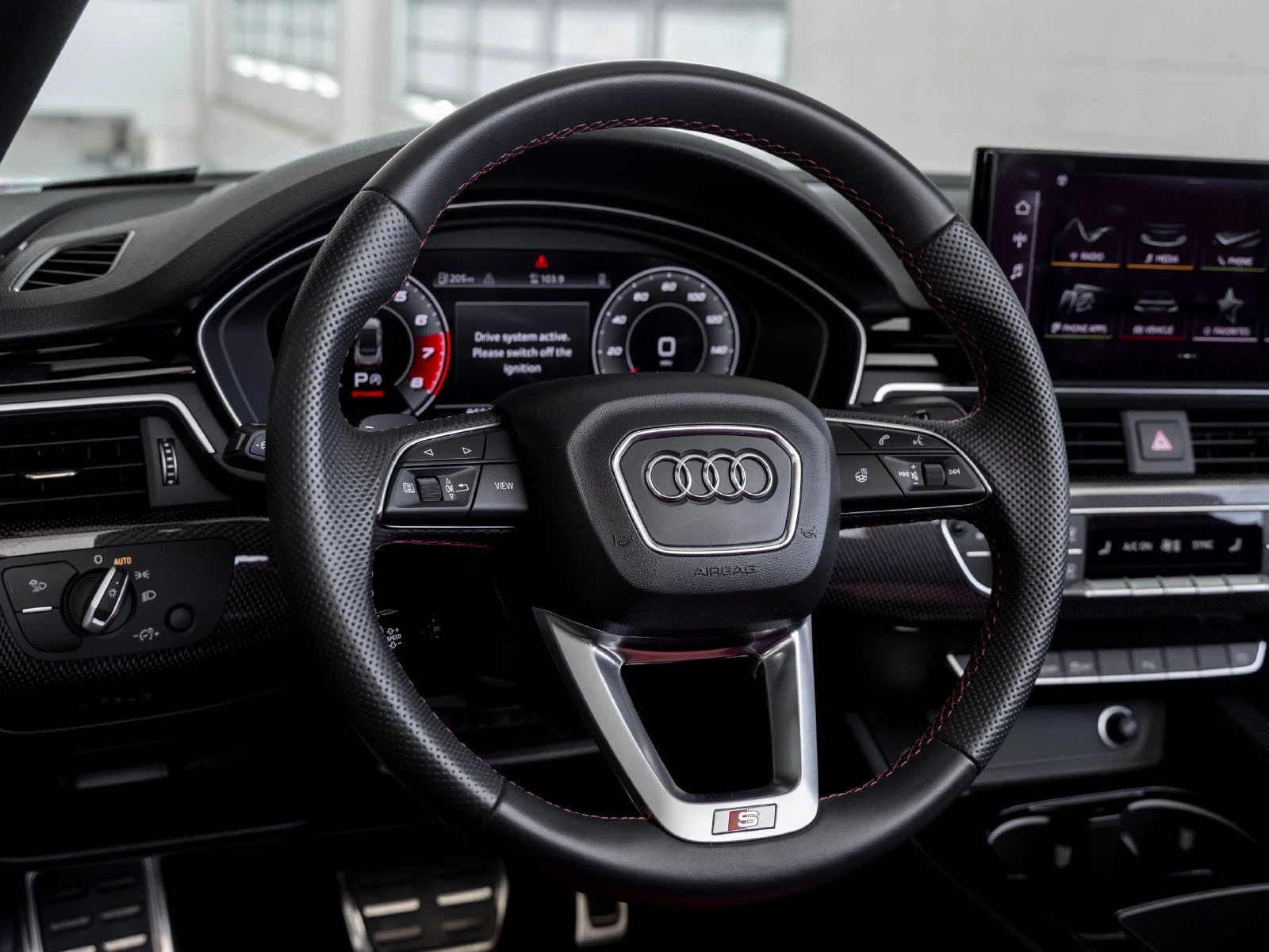 2024 Audi S5 Premium Plus Cabriolet (B9), 17/20