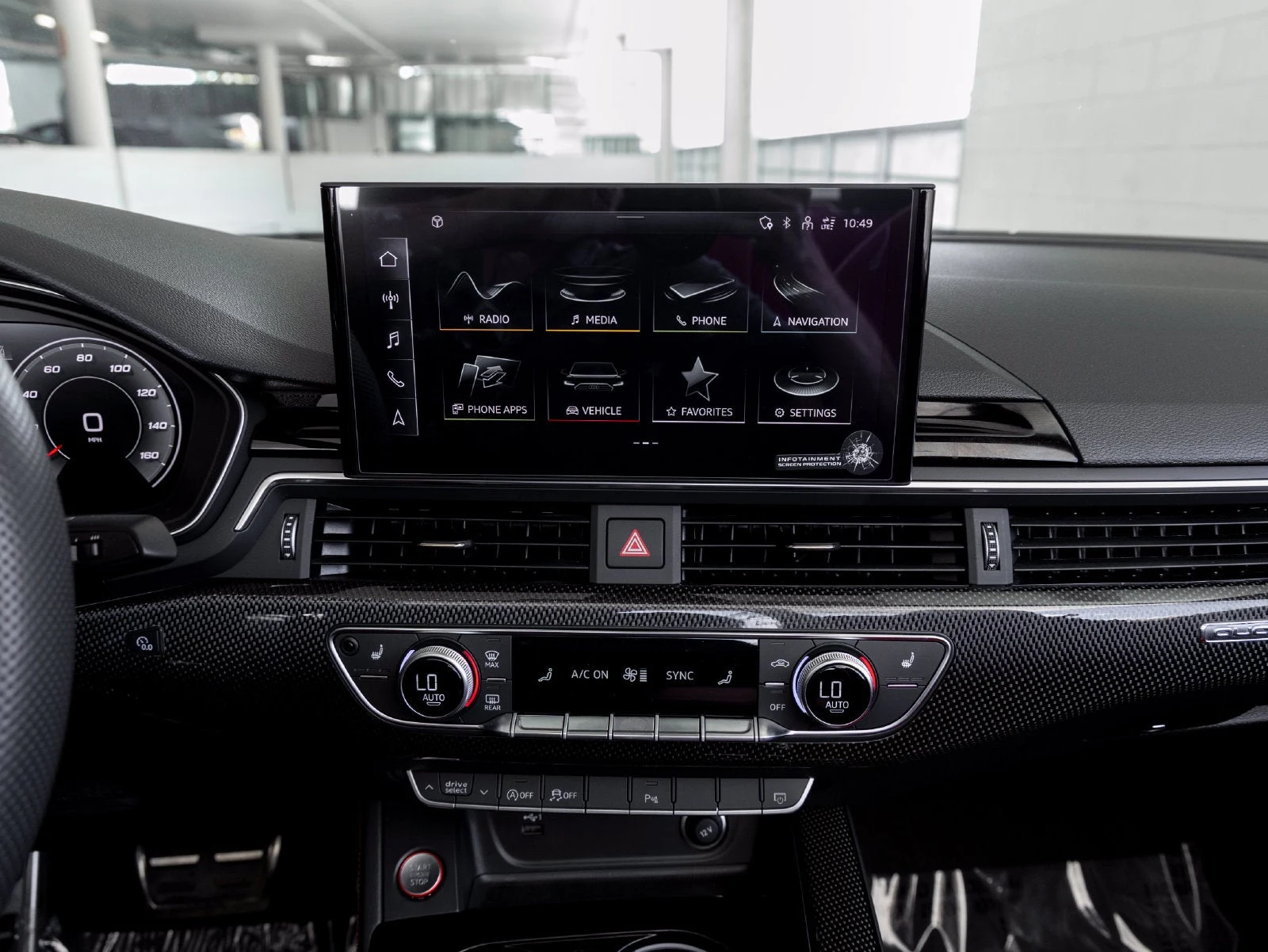 2024 Audi S5 Premium Plus Cabriolet (B9), 20/20
