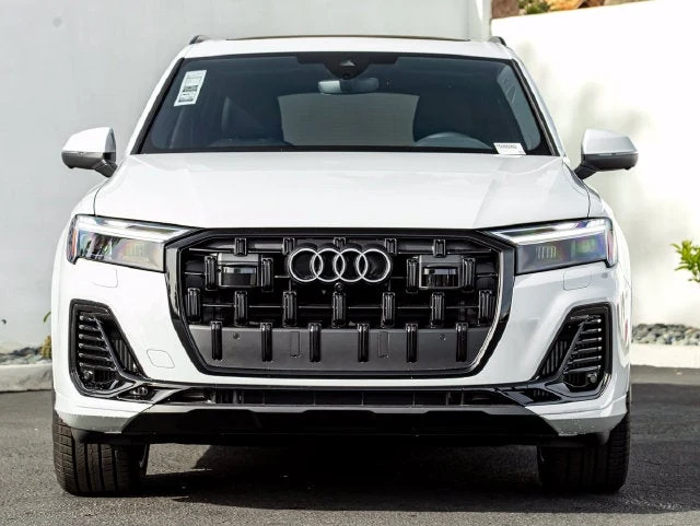 2026 Audi Q7 55 TFSI Premium Plus quattro (4M), 3/20