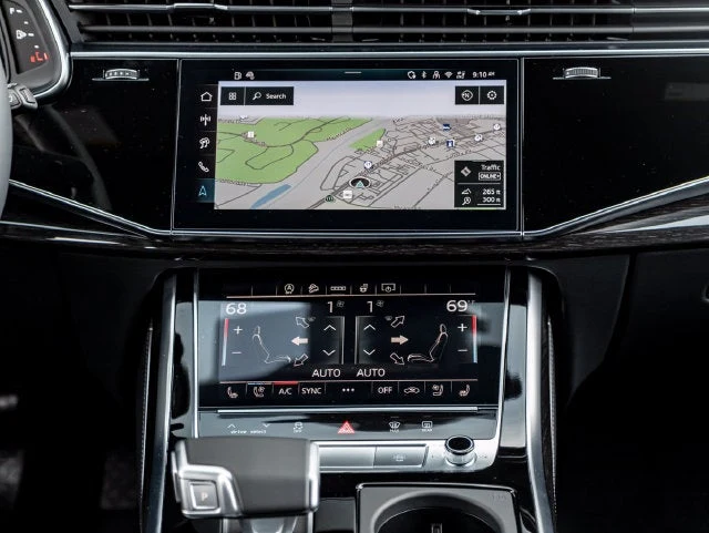 2026 Audi Q7 55 TFSI Premium Plus quattro (4M), 17/20