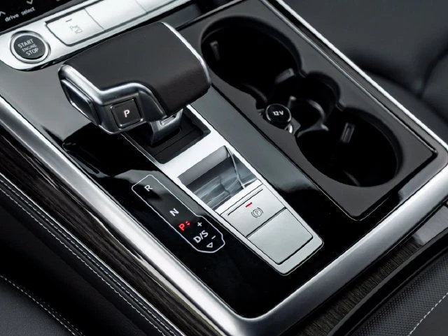 2026 Audi Q7 55 TFSI Premium Plus quattro (4M), 18/20