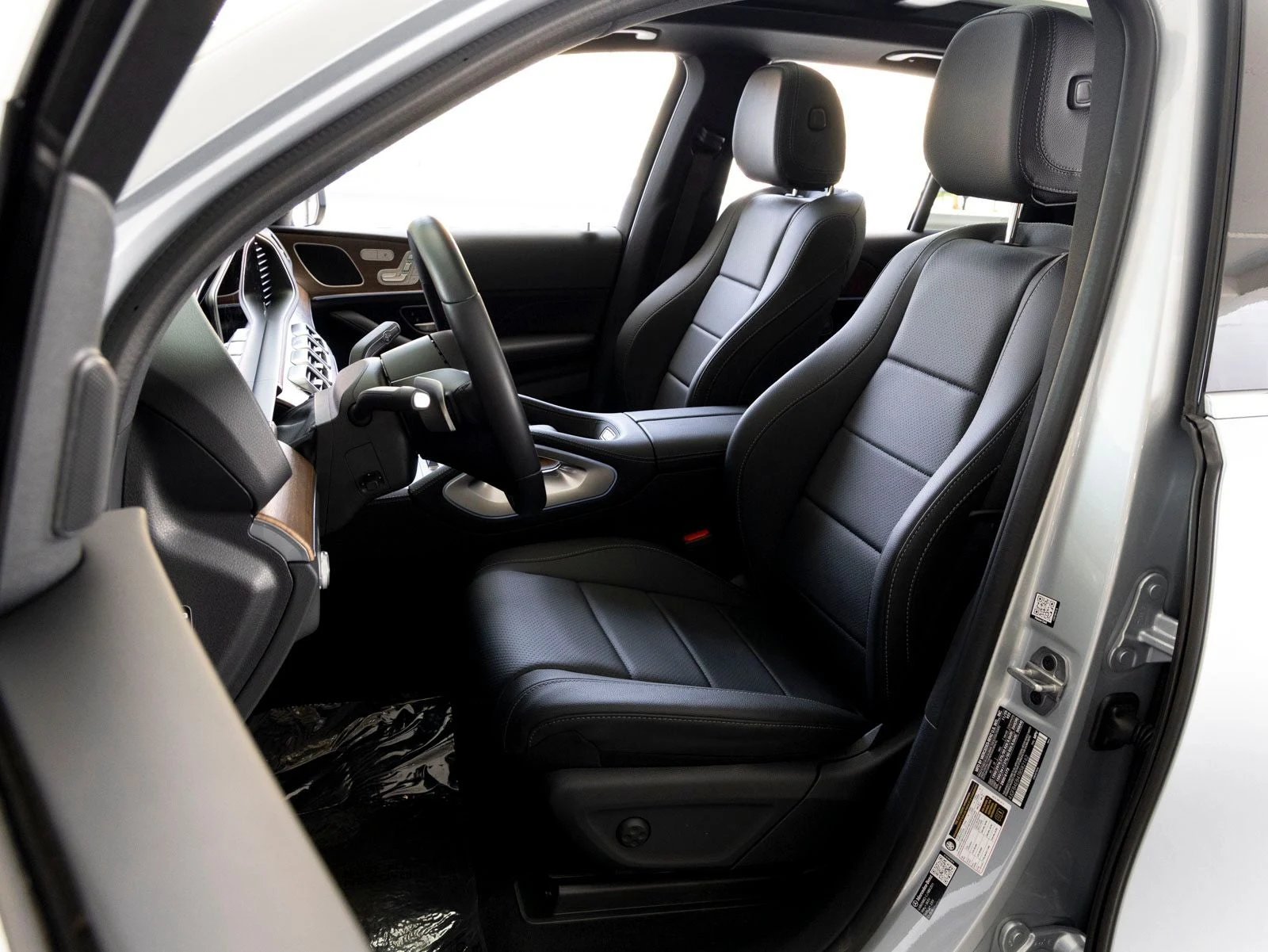 2026 Mercedes-Benz GLE 350 (W167), 10/20