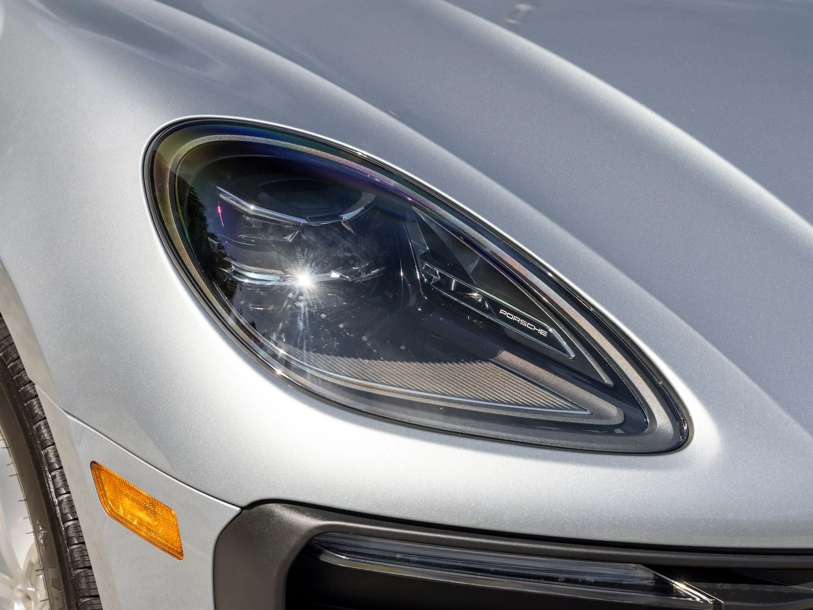 2026 Porsche Macan (95B), 15/20