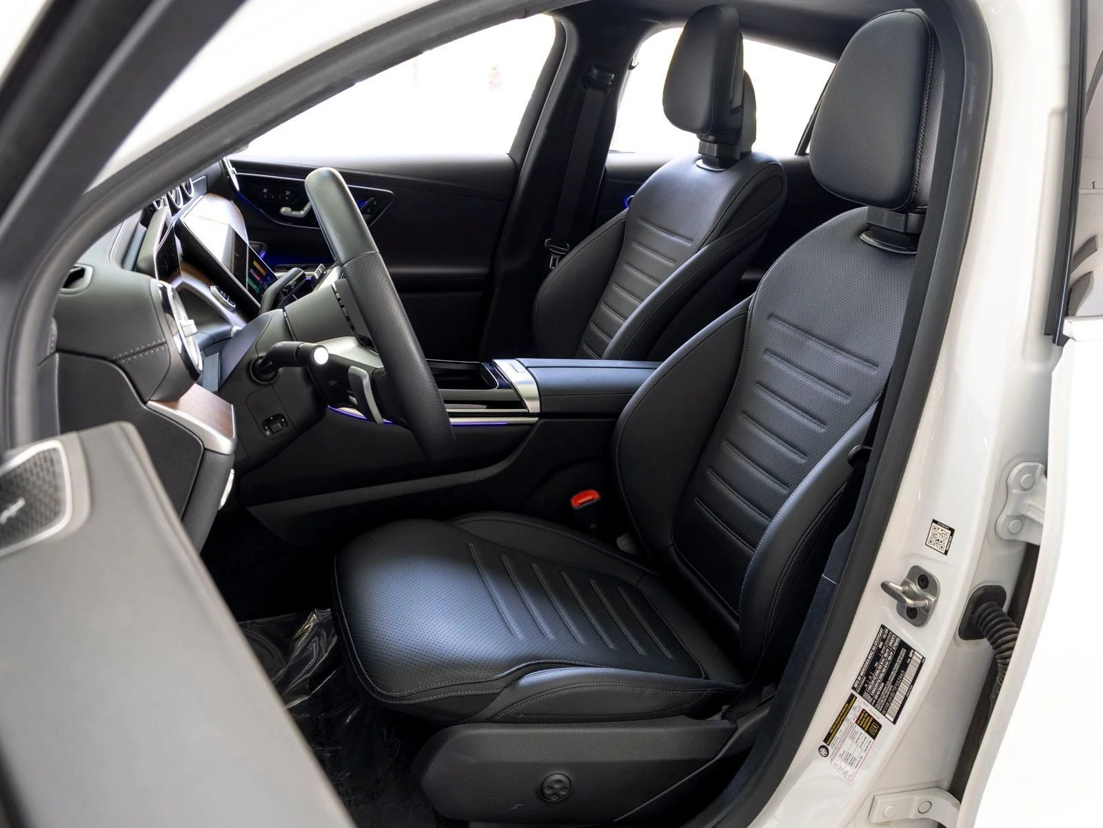2026 Mercedes-Benz GLC 300 4MATIC Coupé (C254), 10/20