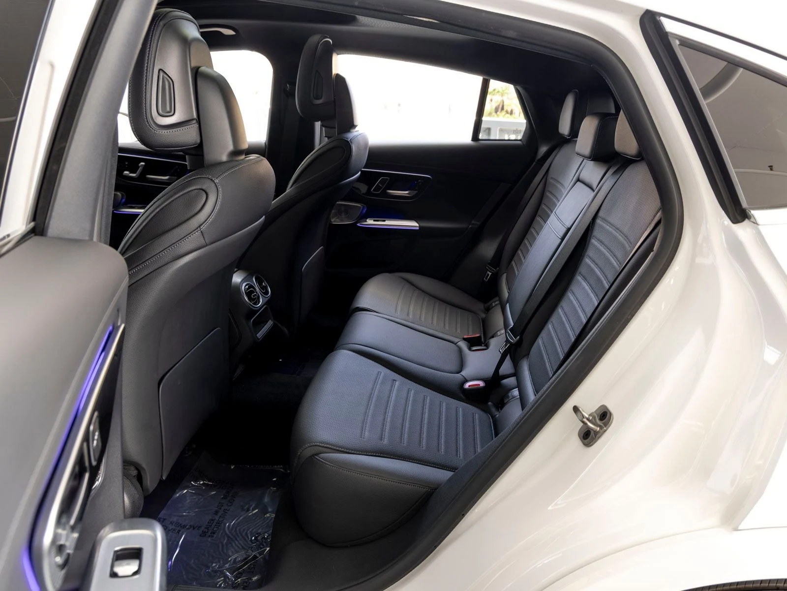 2026 Mercedes-Benz GLC 300 4MATIC Coupé (C254), 20/20