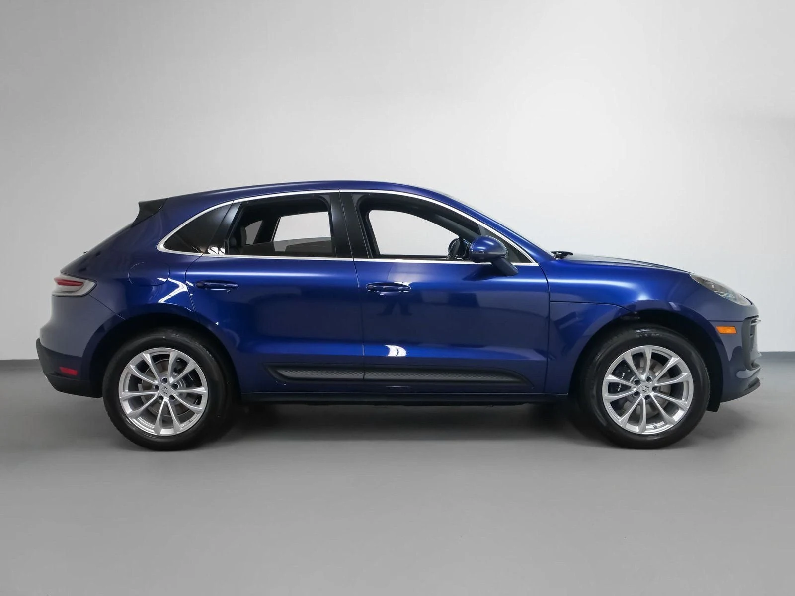 2025 Porsche Macan (95B), 13/20