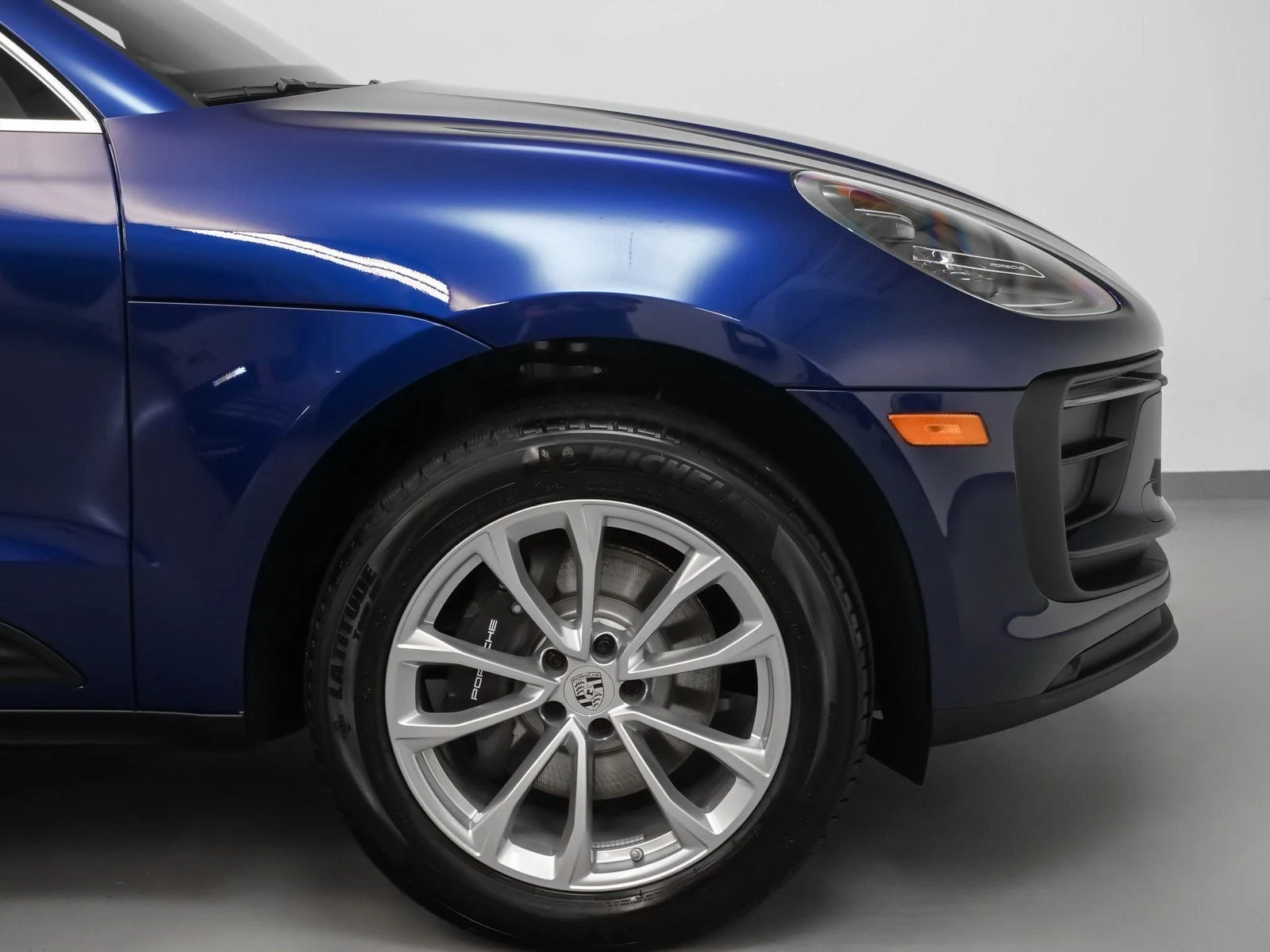 2025 Porsche Macan (95B), 14/20