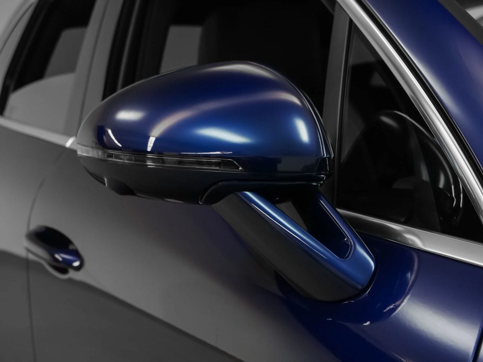 2025 Porsche Macan (95B), 17/20
