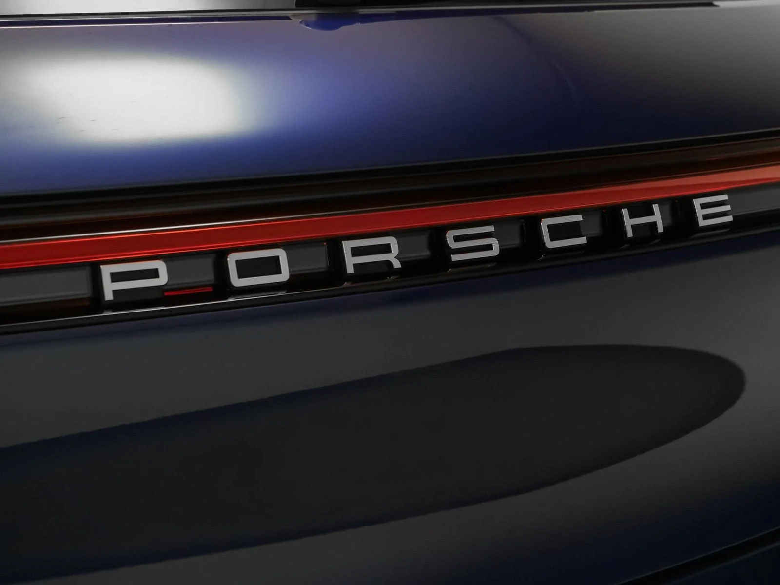 2025 Porsche Macan (95B), 18/20