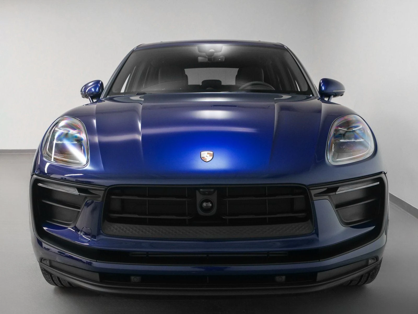 2025 Porsche Macan (95B), 13/20