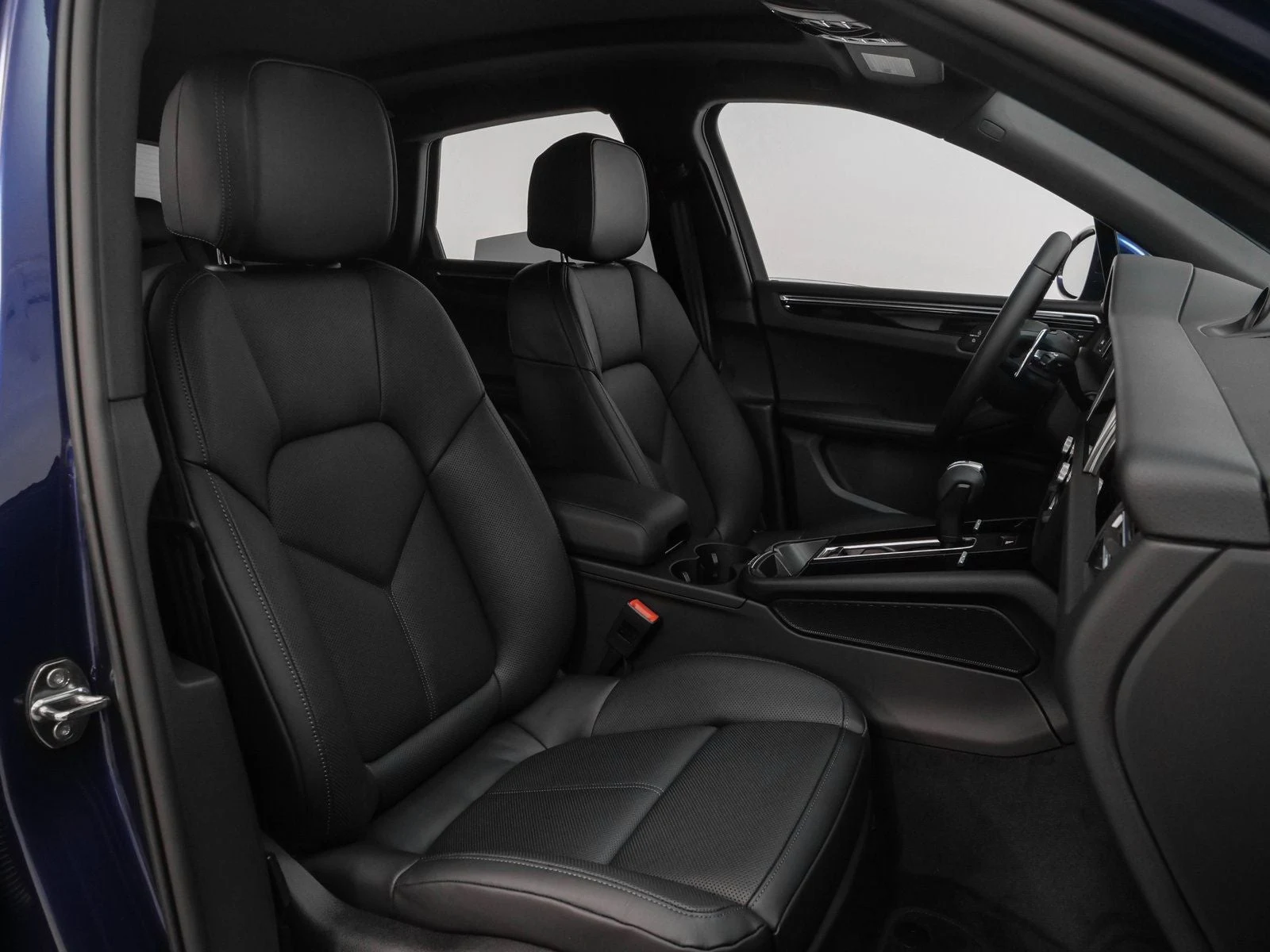 2025 Porsche Macan (95B), 16/20