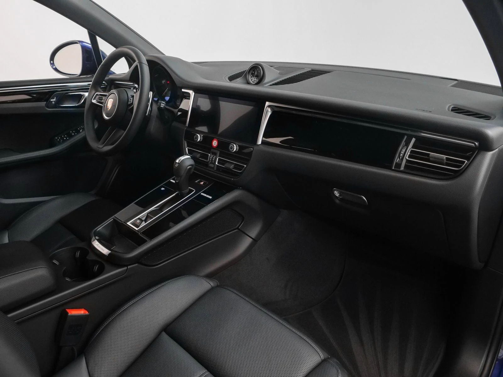 2025 Porsche Macan (95B), 17/20