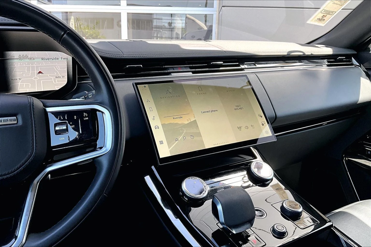 2023 Land Rover Range Rover Sport SE (L461), 6/20