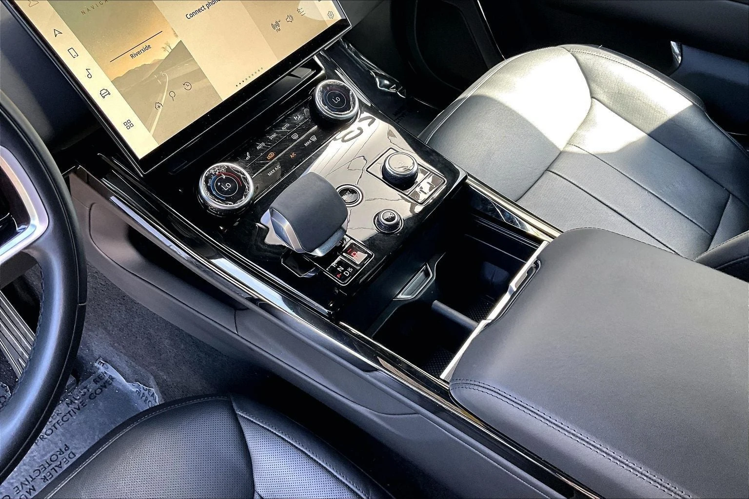 2023 Land Rover Range Rover Sport SE (L461), 15/20