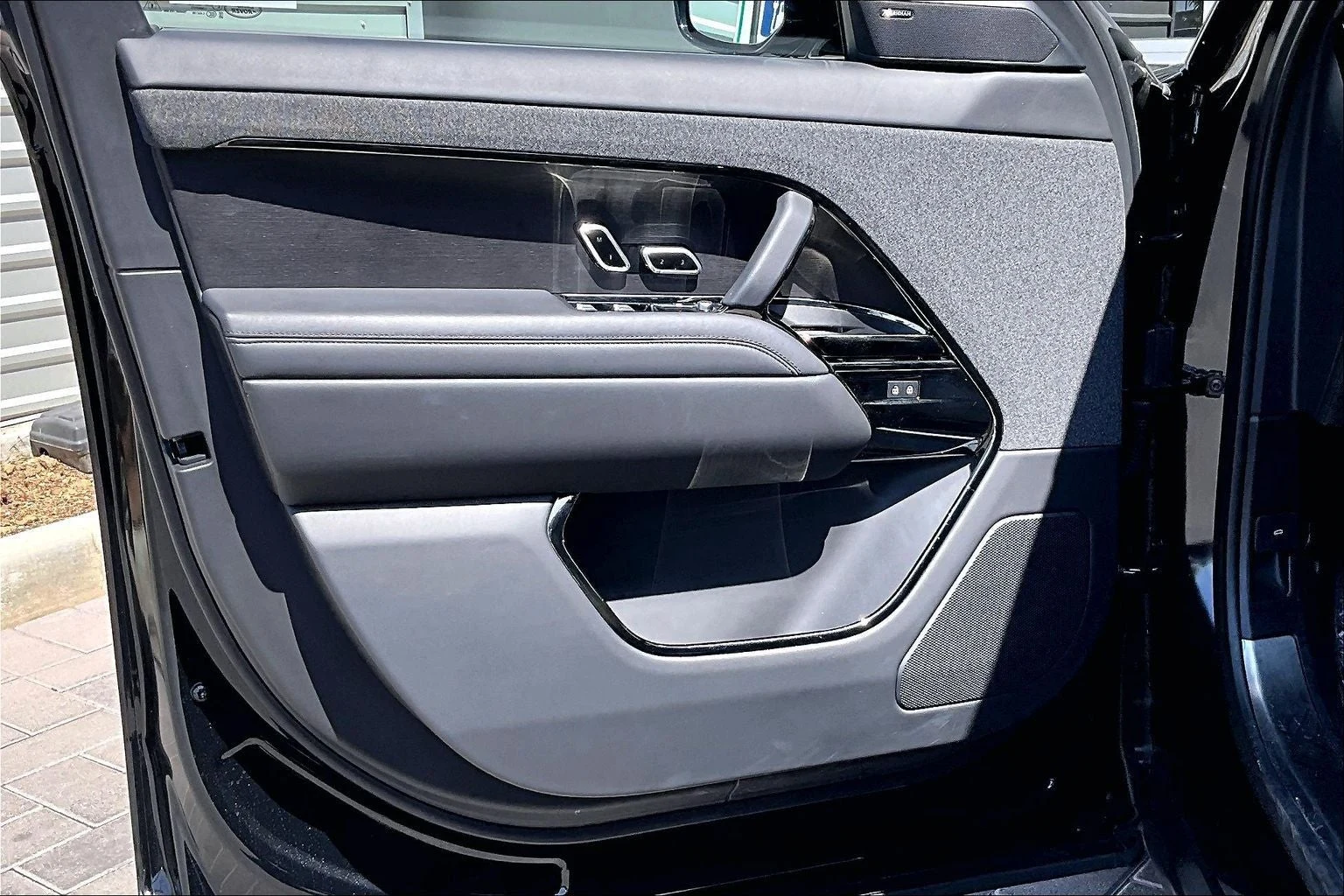 2023 Land Rover Range Rover Sport SE (L461), 19/20