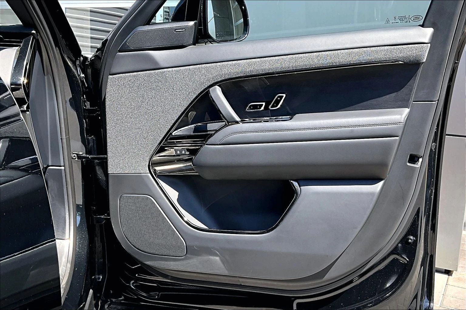 2023 Land Rover Range Rover Sport SE (L461), 20/20