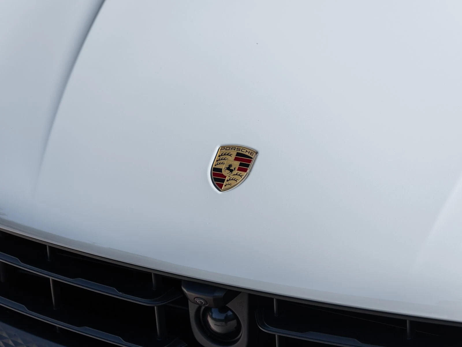 2024 Porsche Macan S (95B), 19/20